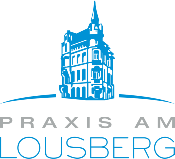 Logo Zahnarztpraxis Aachen – Praxis am Lousberg