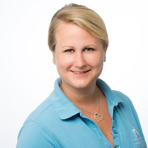Melanie Thiel