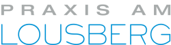 Praxis am Lousberg Logo