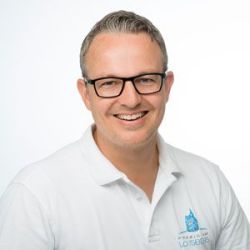 Zahnarzt Nicolas Witt