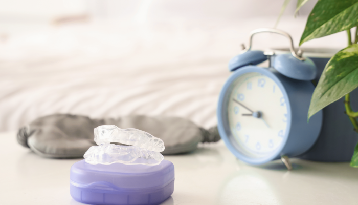 Schnarchschiene Aachen