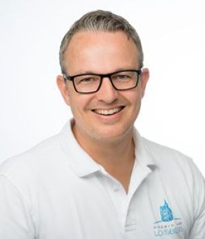 Zahnarzt Nicolas Witt