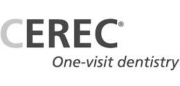CEREC Logo