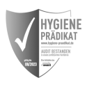 Hygienesiegel 2023