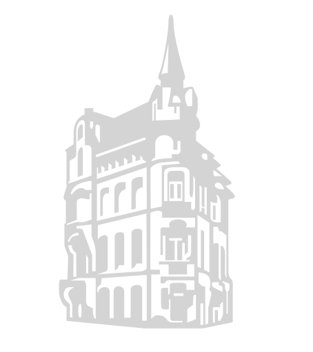 Lousberg Gebäude Logo