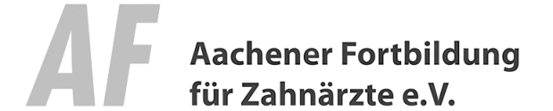 Aachener Fortbildung für Zahnärzte Logo